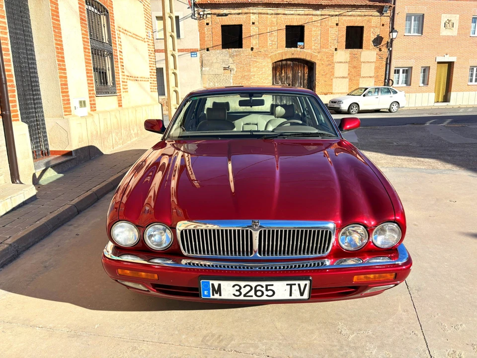 1996 Jaguar X300 XJ - Image 20 of 31