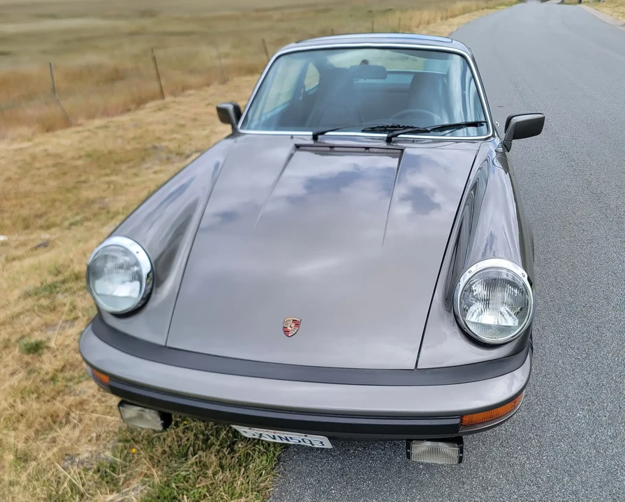 1976 Porsche 912 - Image 5 of 6