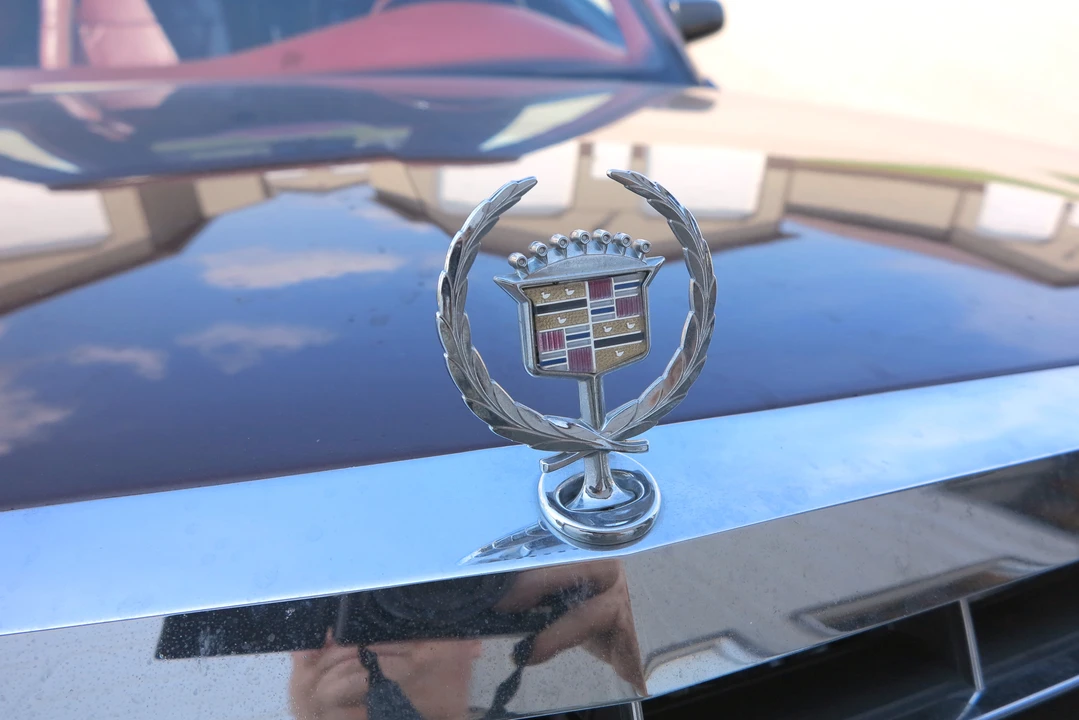 1992 Cadillac Eldorado 12th Gen - Image 26 of 31