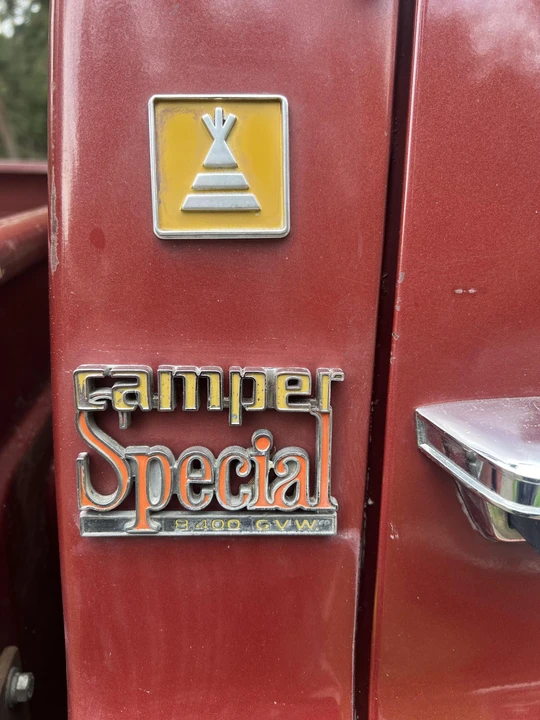 1977 GMC C/K 3rd Gen - Image 16 of 31