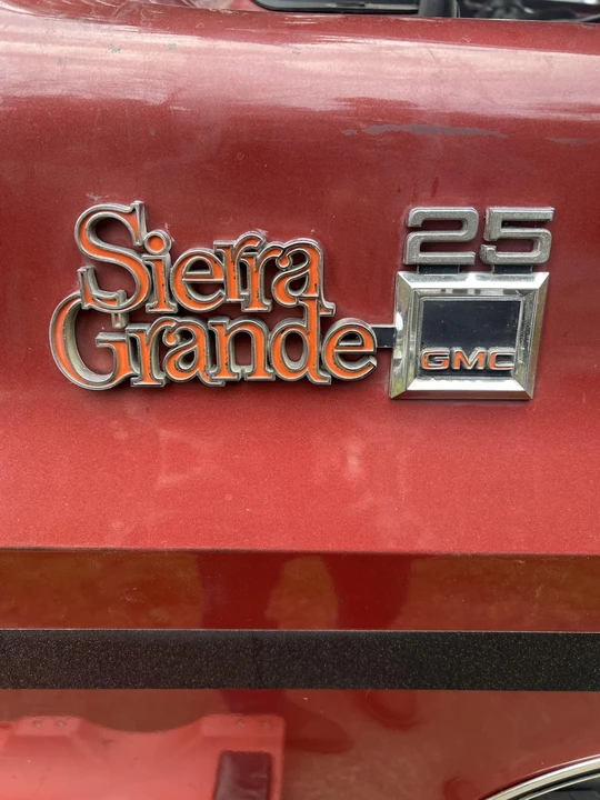 1977 GMC C/K 3rd Gen - Image 19 of 31