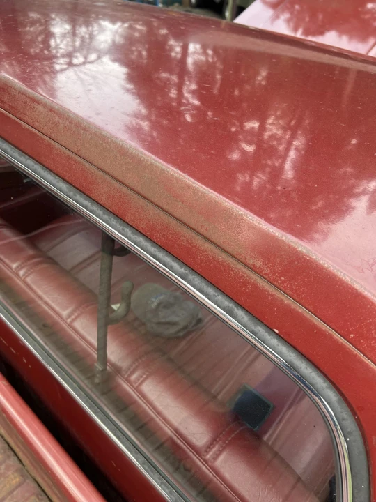 1977 GMC C/K 3rd Gen - Image 28 of 31