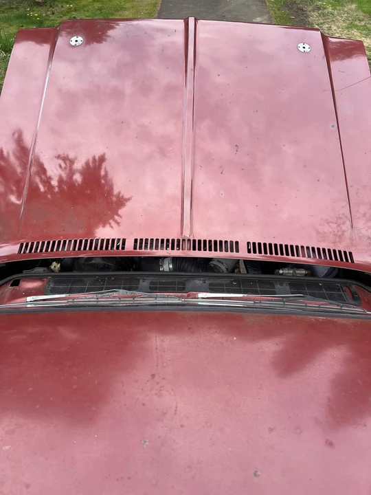 1977 GMC C/K 3rd Gen - Image 23 of 31