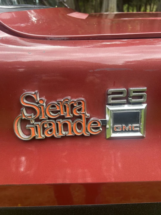 1977 GMC C/K 3rd Gen - Image 18 of 31