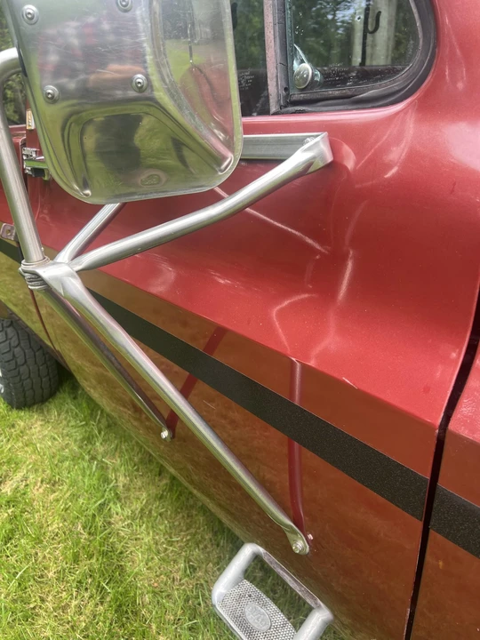 1977 GMC C/K 3rd Gen - Image 29 of 31