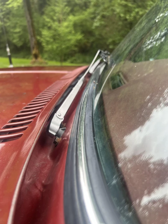 1977 GMC C/K 3rd Gen - Image 21 of 31