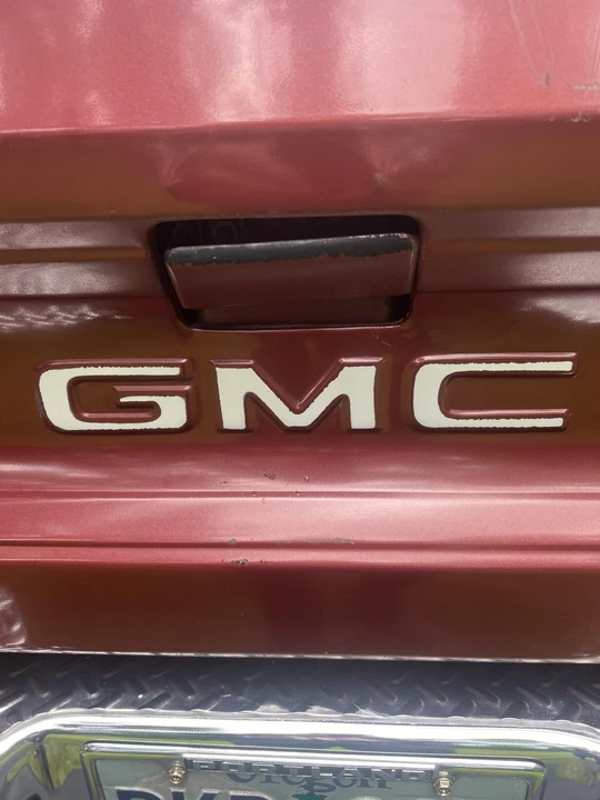 1977 GMC C/K 3rd Gen - Image 14 of 31