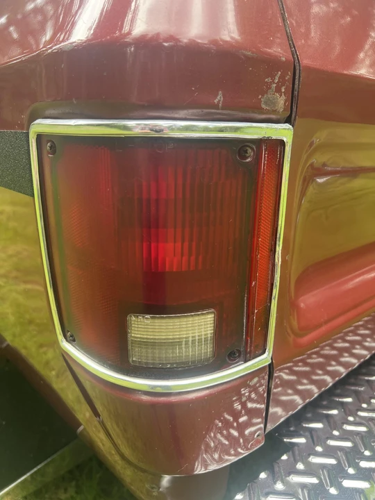 1977 GMC C/K 3rd Gen - Image 13 of 31