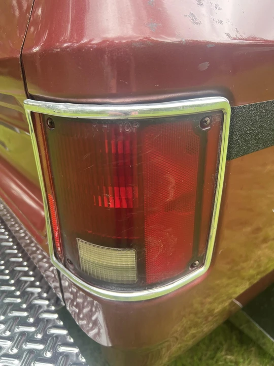 1977 GMC C/K 3rd Gen - Image 12 of 31