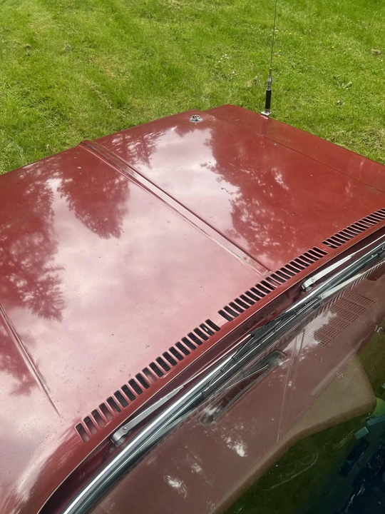 1977 GMC C/K 3rd Gen - Image 22 of 31