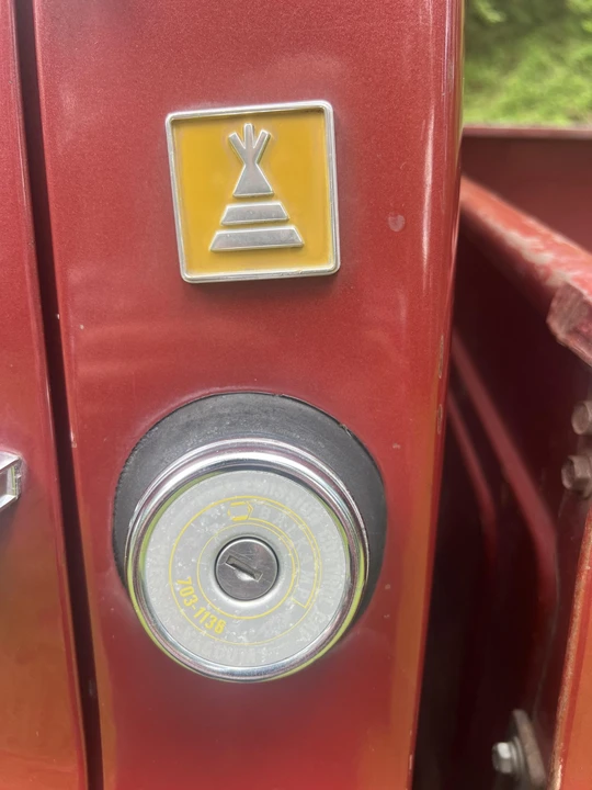 1977 GMC C/K 3rd Gen - Image 31 of 31