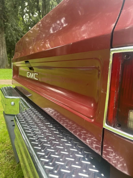 1977 GMC C/K 3rd Gen - Image 11 of 31