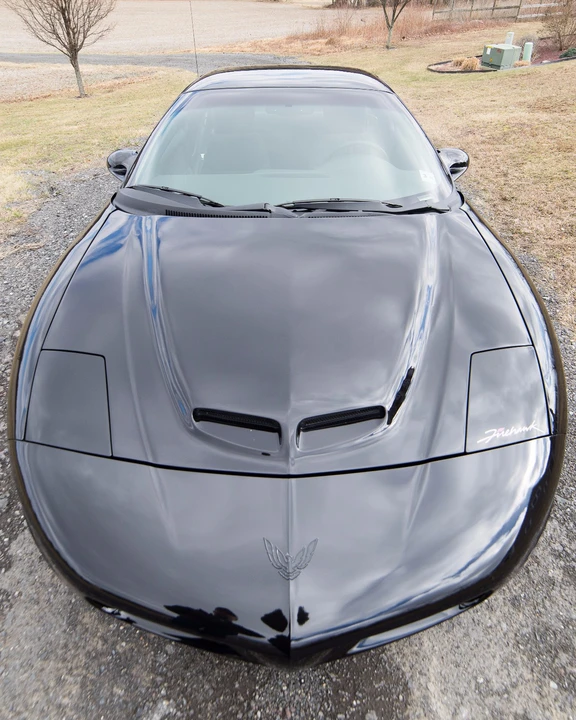 1994 Pontiac Firebird Formula 4th Gen - Image 3 of 31