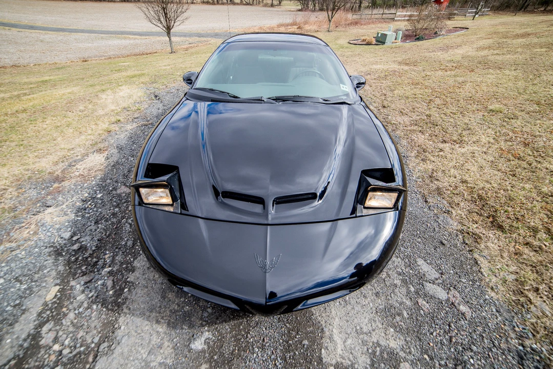 1994 Pontiac Firebird Formula 4th Gen - Image 5 of 31
