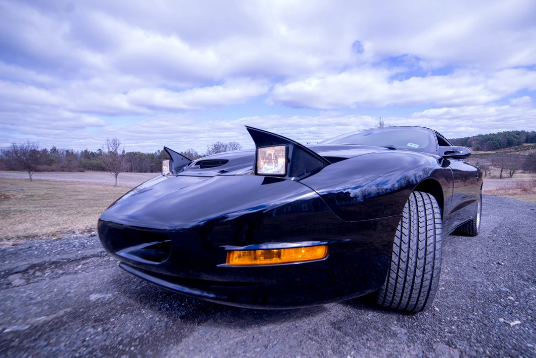1994 Pontiac Firebird Formula 4th Gen - Image 6 of 31
