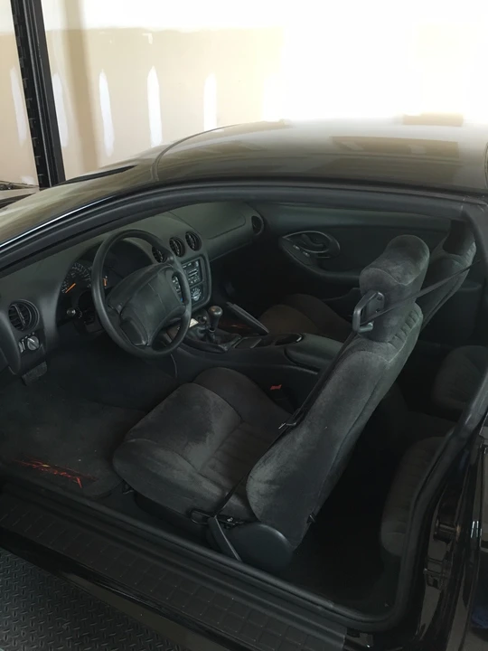 1994 Pontiac Firebird Formula 4th Gen - Image 22 of 31