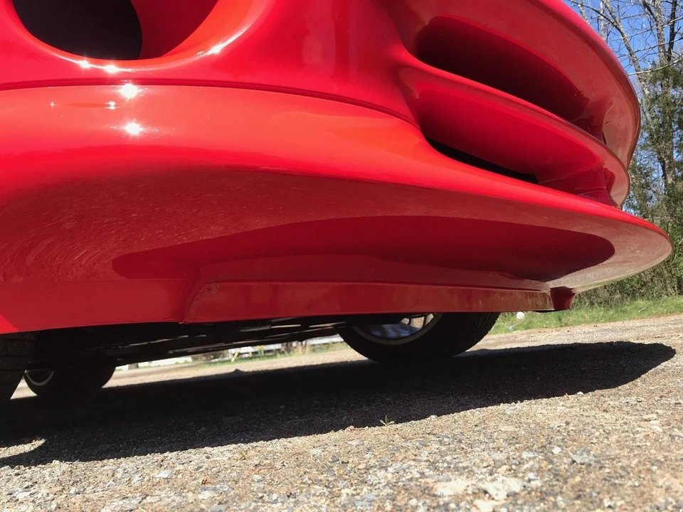 2001 Dodge Viper ACR 2nd Gen - Image 15 of 31