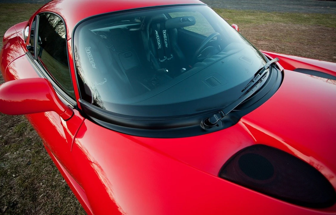 2001 Dodge Viper ACR 2nd Gen - Image 14 of 31