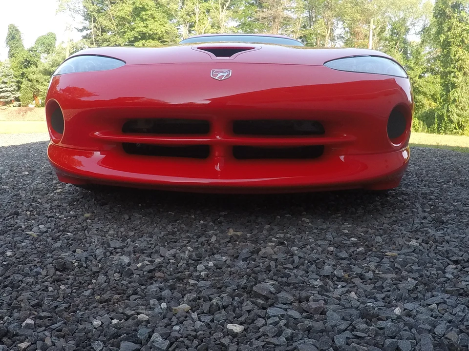 2001 Dodge Viper ACR 2nd Gen - Image 5 of 31