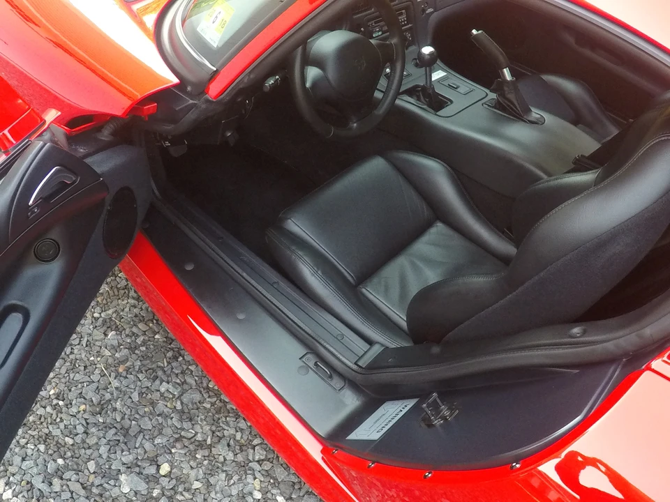 2001 Dodge Viper ACR 2nd Gen - Image 25 of 31
