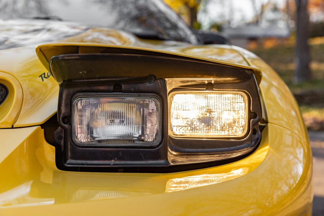 2002 Pontiac Firebird Trans Am 4th Gen - Image 22 of 31