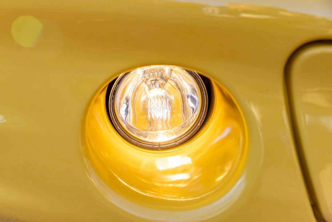 2002 Pontiac Firebird Trans Am 4th Gen - Image 23 of 31