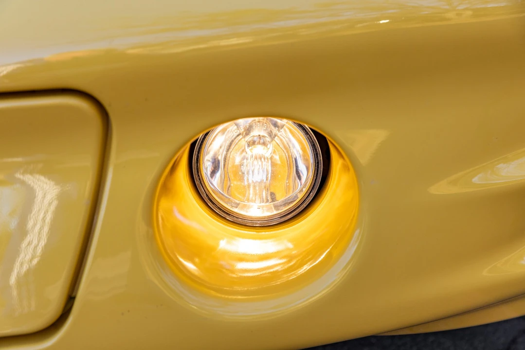 2002 Pontiac Firebird Trans Am 4th Gen - Image 24 of 31