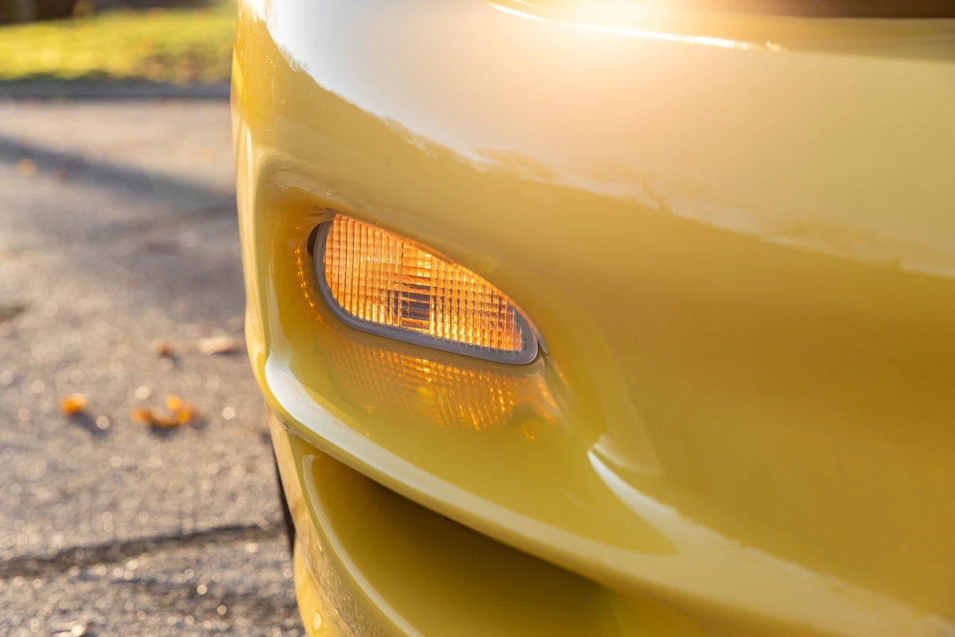 2002 Pontiac Firebird Trans Am 4th Gen - Image 25 of 31
