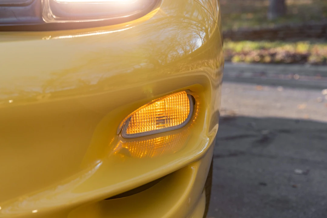 2002 Pontiac Firebird Trans Am 4th Gen - Image 26 of 31