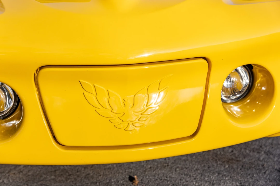 2002 Pontiac Firebird Trans Am 4th Gen - Image 28 of 31