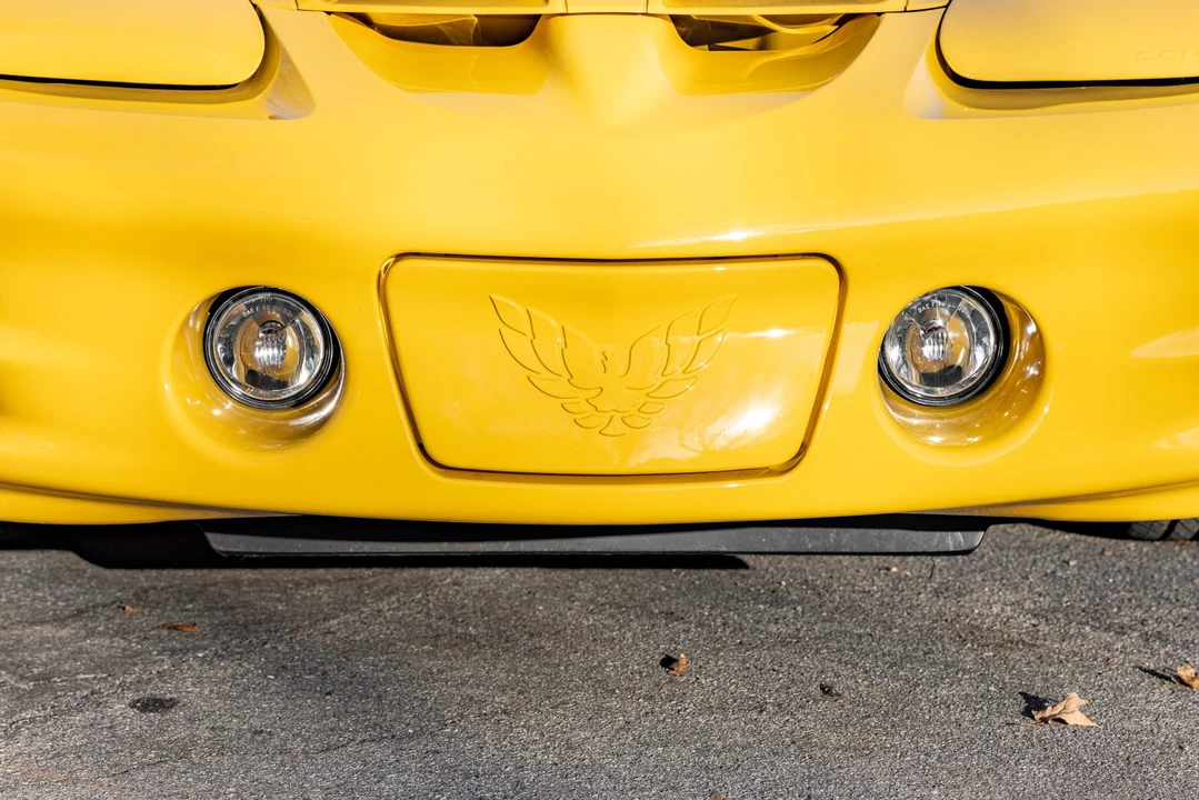 2002 Pontiac Firebird Trans Am 4th Gen - Image 27 of 31