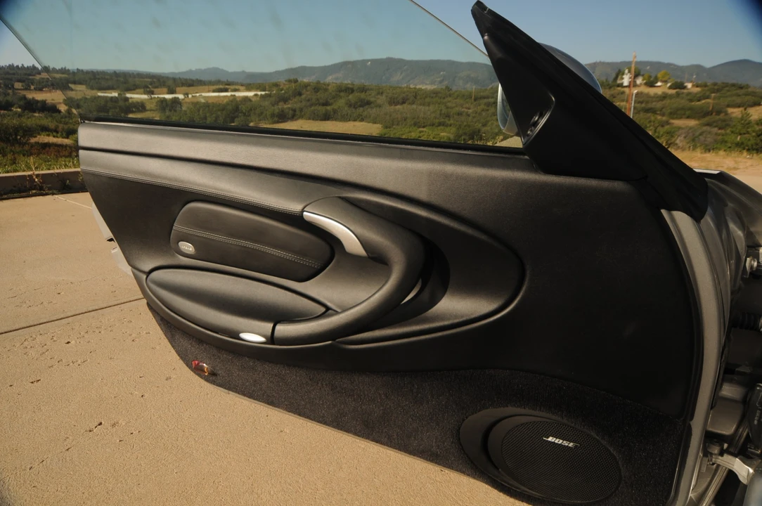 2003 Porsche 996 Turbo - Image 13 of 31