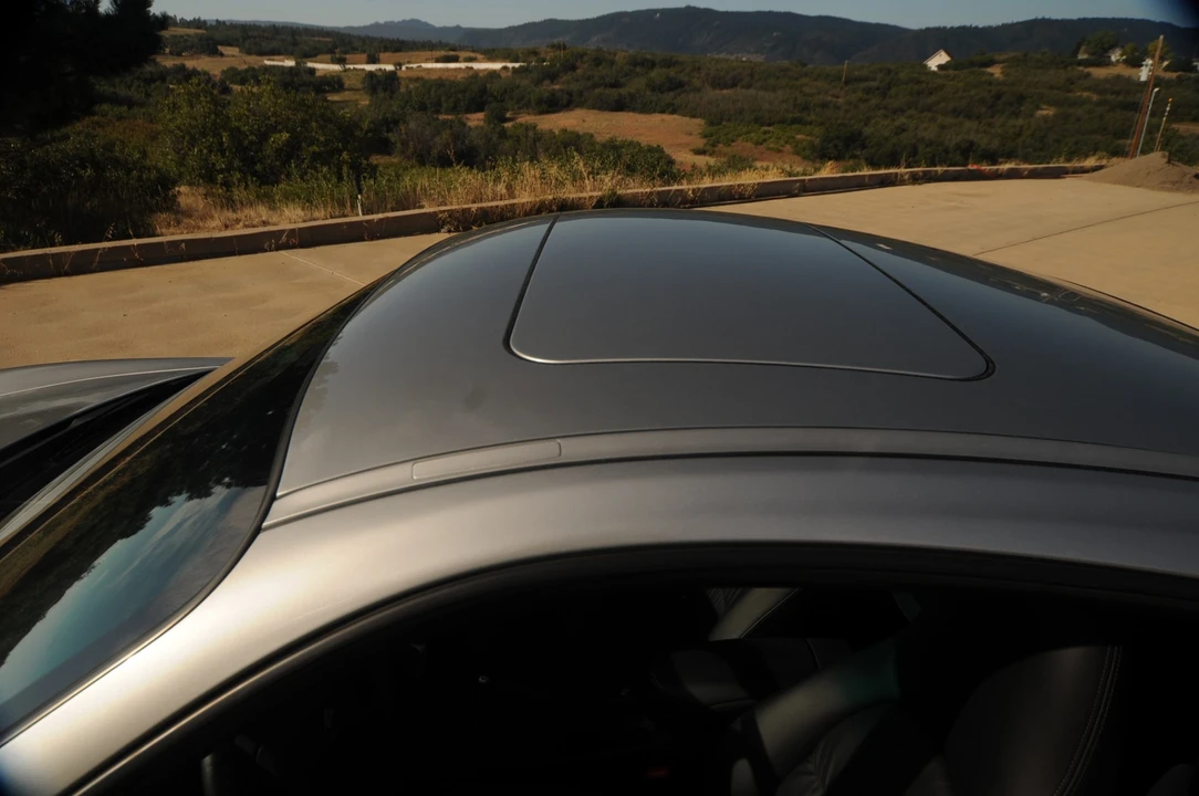 2003 Porsche 996 Turbo - Image 11 of 31
