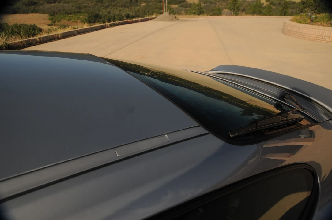 2003 Porsche 996 Turbo - Image 12 of 31