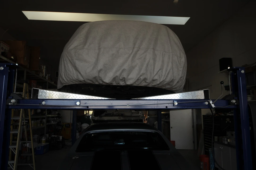2003 Porsche 996 Turbo - Image 20 of 31