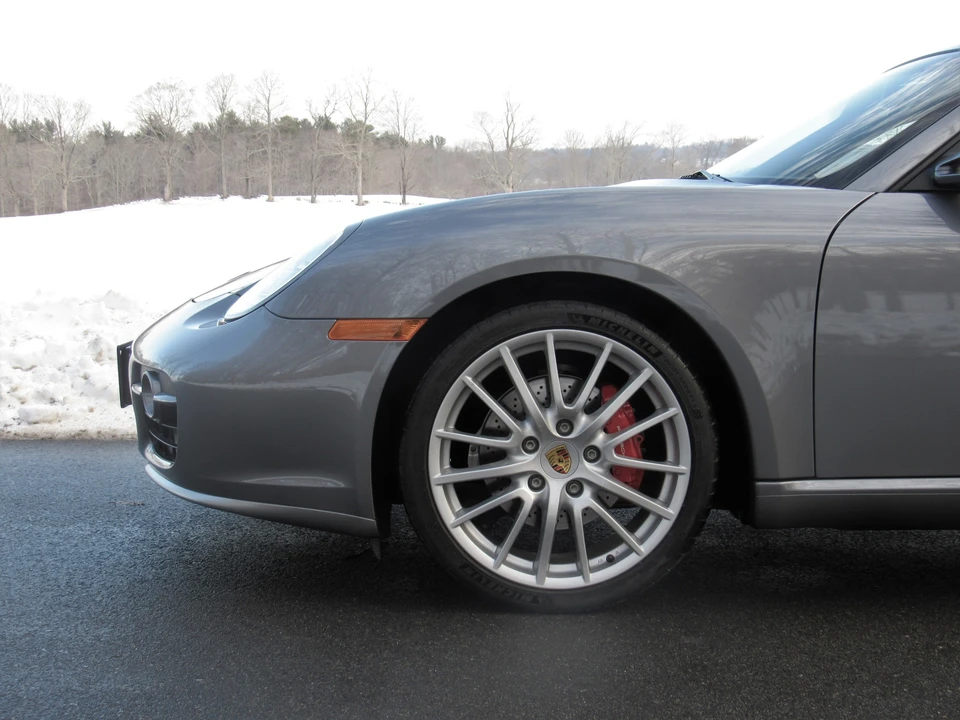 2006 Porsche 987 Cayman S - Image 20 of 31