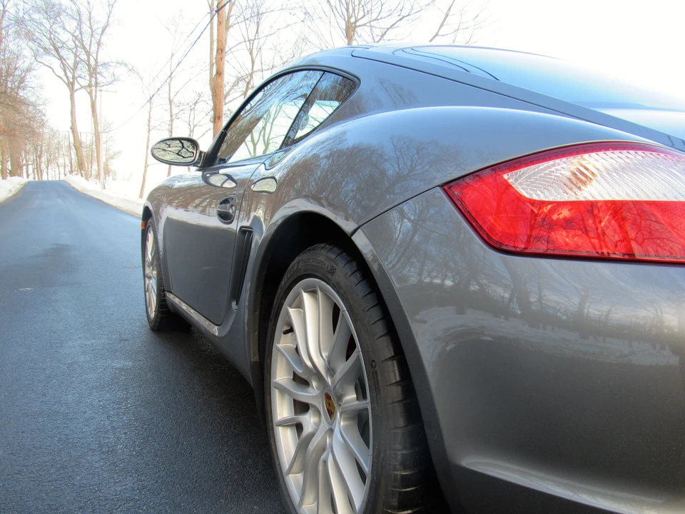 2006 Porsche 987 Cayman S - Image 23 of 31