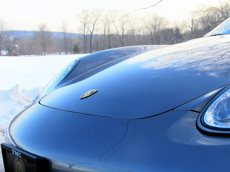 2006 Porsche 987 Cayman S - Image 25 of 31