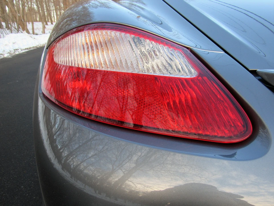 2006 Porsche 987 Cayman S - Image 29 of 31