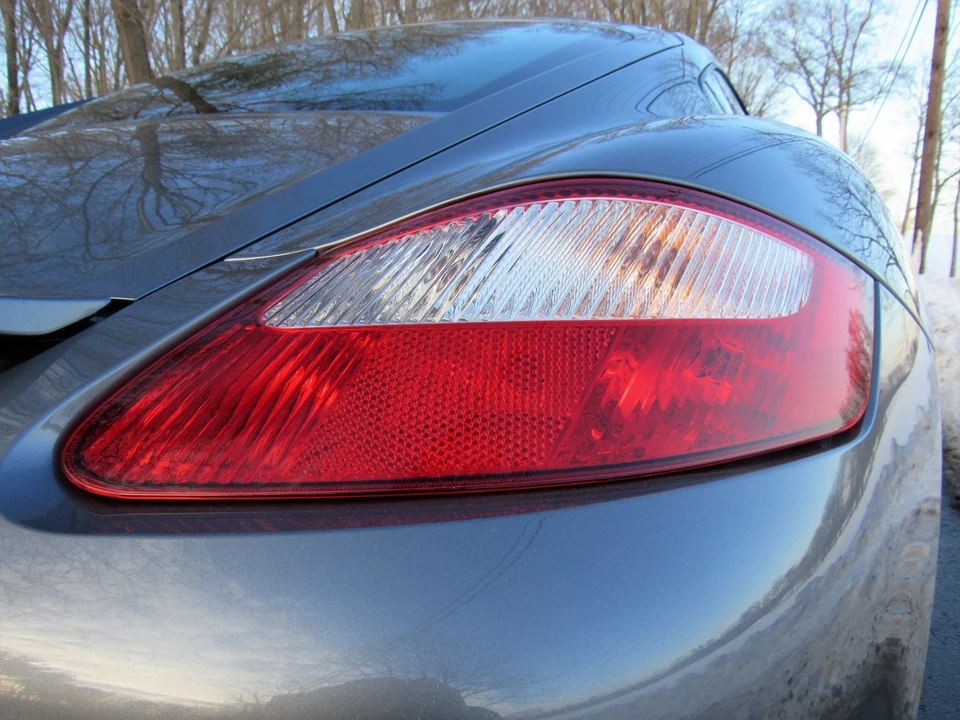 2006 Porsche 987 Cayman S - Image 28 of 31