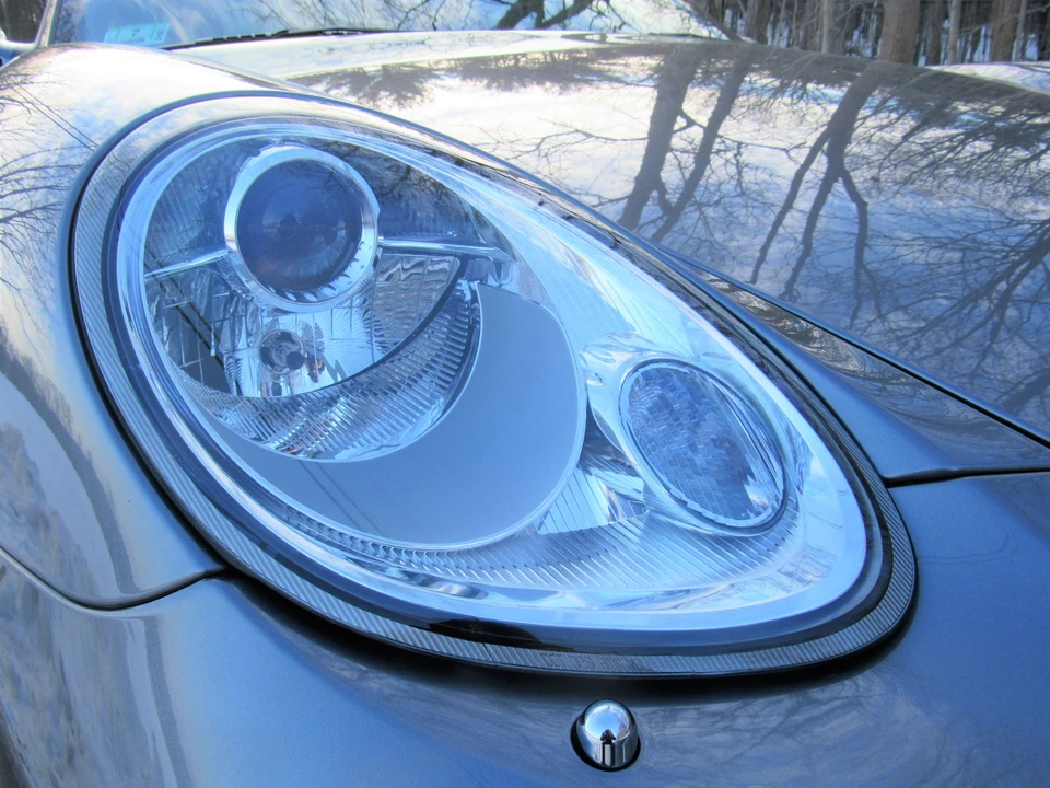 2006 Porsche 987 Cayman S - Image 30 of 31