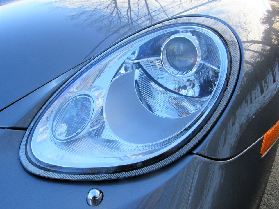 2006 Porsche 987 Cayman S - Image 31 of 31