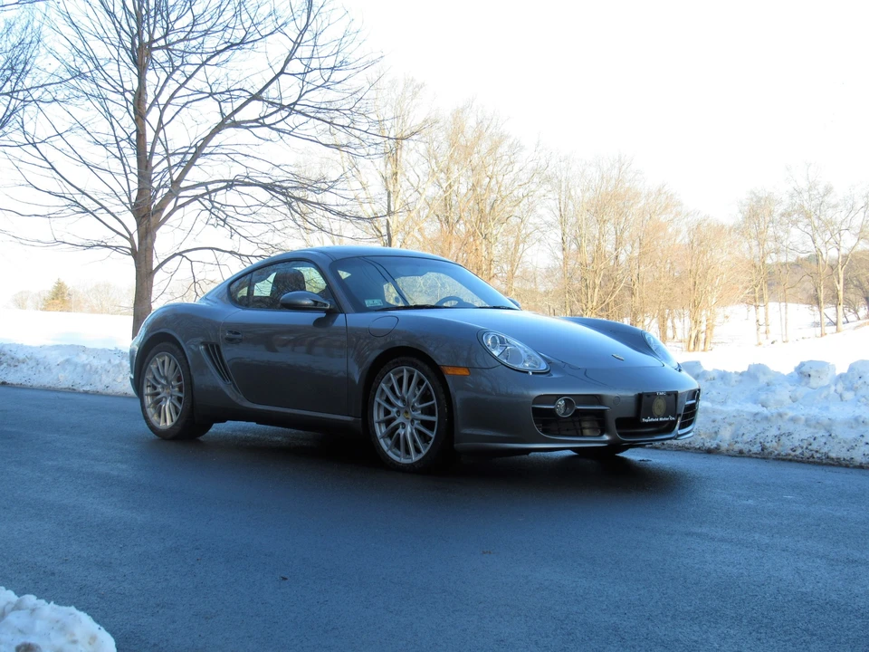 2006 Porsche 987 Cayman S - Image 17 of 31