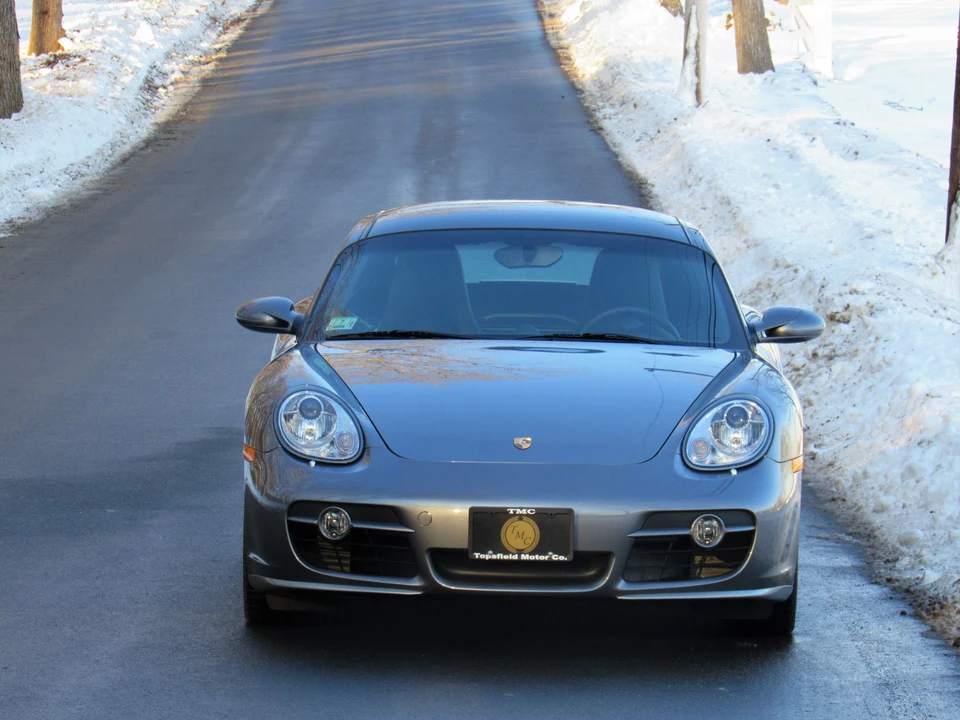 2006 Porsche 987 Cayman S - Image 19 of 31