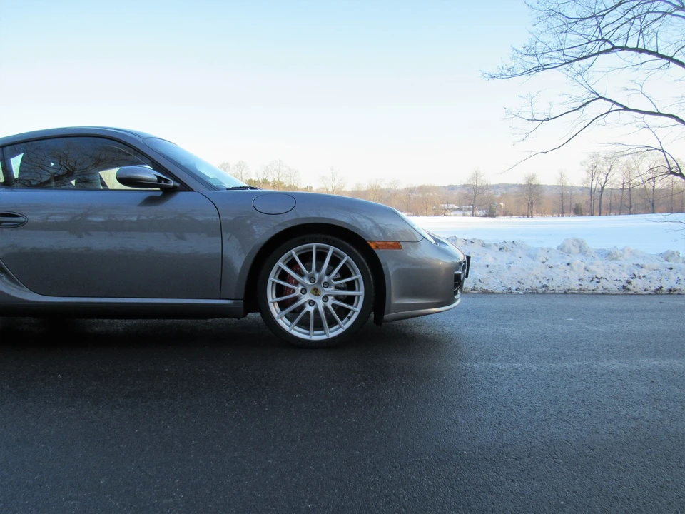 2006 Porsche 987 Cayman S - Image 22 of 31