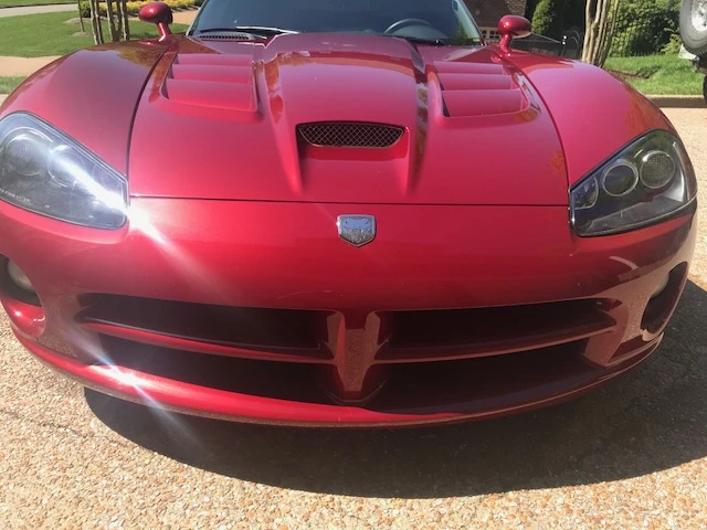 2008 Dodge Viper 4th Gen - Image 9 of 31