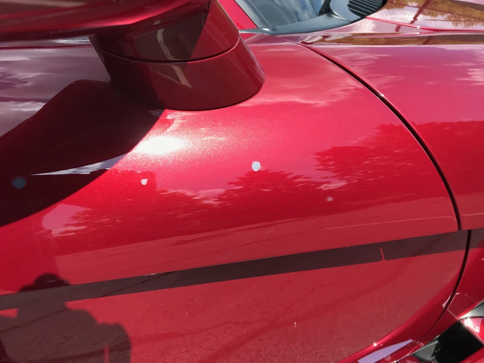 2008 Dodge Viper 4th Gen - Image 14 of 31