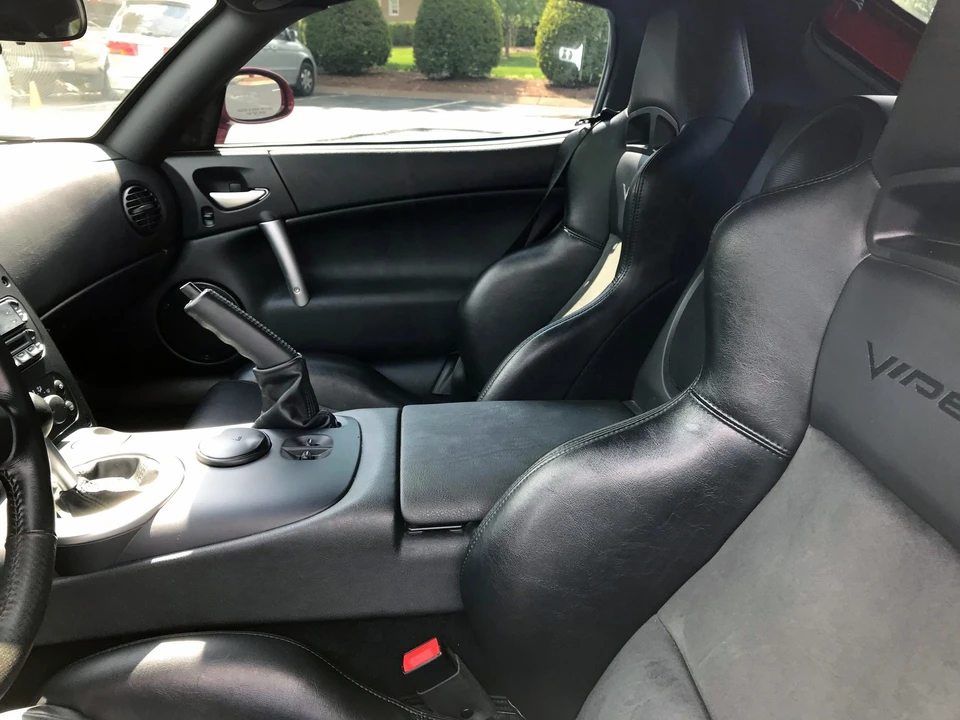 2008 Dodge Viper 4th Gen - Image 28 of 31