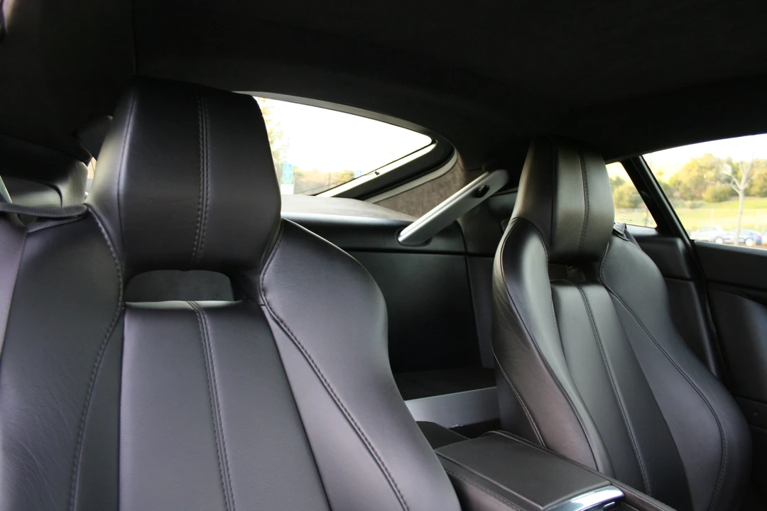 2009 Aston Martin V8 Vantage (2006-2017) - Image 28 of 31