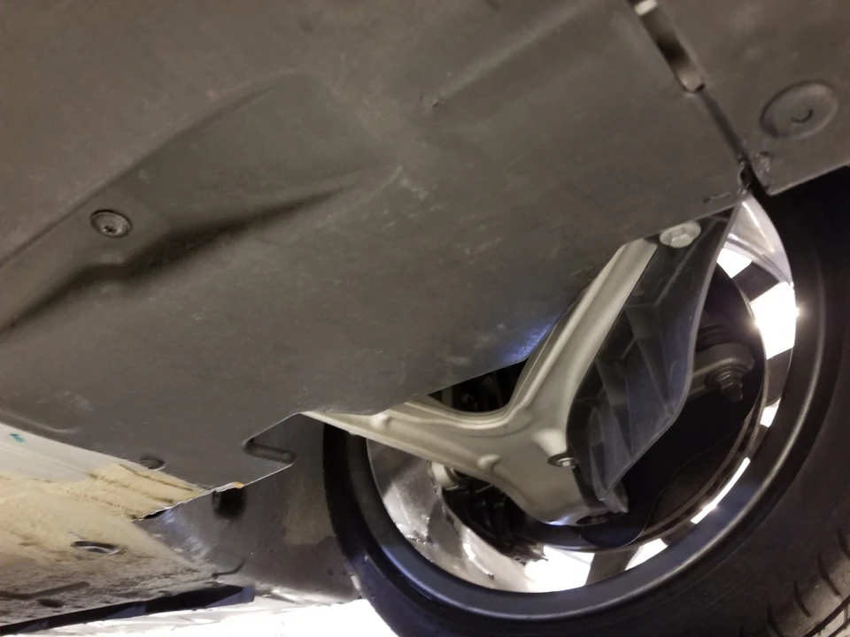 2010 Audi 42 R8 - Image 23 of 31